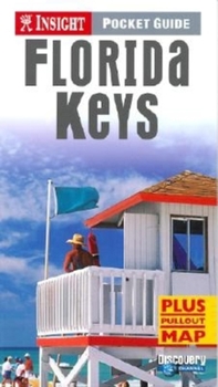 Paperback Insight Pckt GD Florida Keys 4 Book