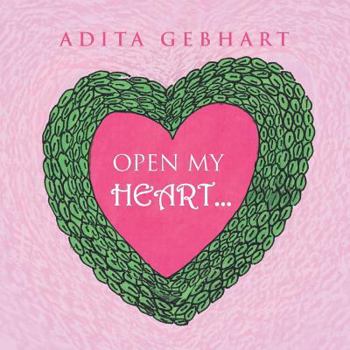 Paperback Open My Heart... Book