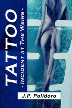 Paperback Tattoo Book