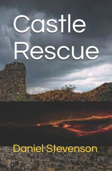 Paperback Castle Rescue Book