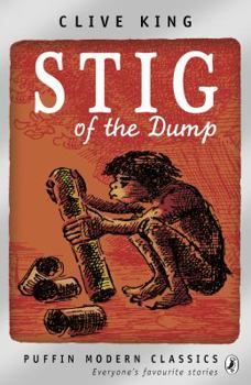 Paperback Stig of the Dump Book