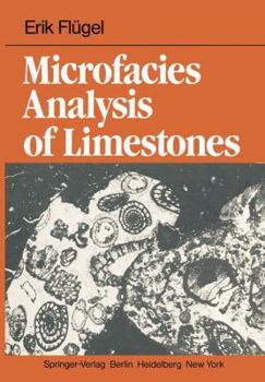 Hardcover Microfacies Analysis of Limestones Book