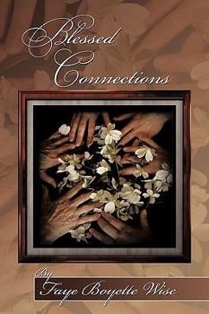 Paperback Blessed Connections Book