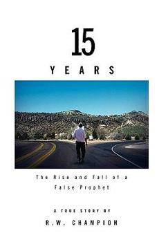 Paperback 15 Years Book