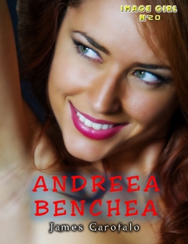 Paperback Andreea Benchea [Italian] Book