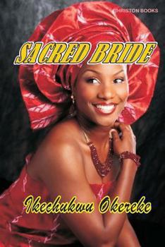 Paperback Sacred Bride Book