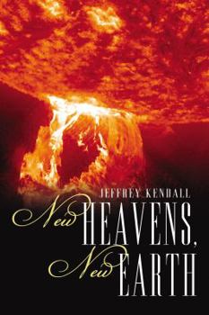 Paperback New Heavens, New Earth Book