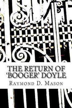 Paperback The Return of 'Booger' Doyle Book