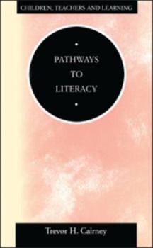 Paperback Pathways to Literacy Book