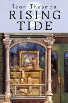 Hardcover Rising Tide Book