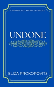 Paperback Undone Book