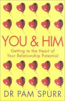 Paperback You and Him Book