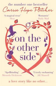Paperback On the Other Side: The Number One Sunday Times Bestseller Book