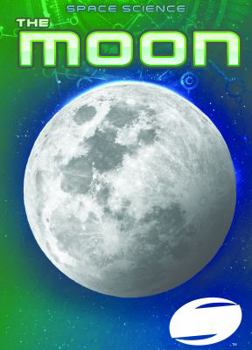 The Moon - Book  of the Space Science