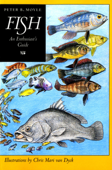 Paperback Fish: An Enthusiast's Guide Book