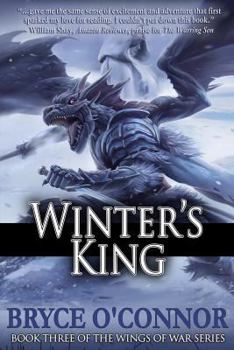 Paperback Winter's King Book