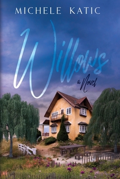 Paperback Willows Book