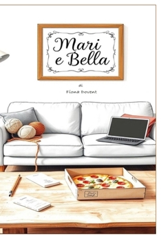 Paperback Mari e Bella [Italian] Book
