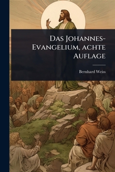 Das Johannes-Evangelium