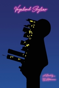 Paperback Vagabond Skyline Book
