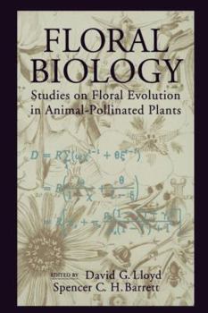 Paperback Floral Biology: Studies on Floral Evolution in Animal-Pollinated Plants Book