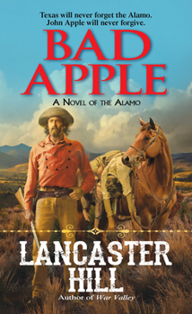 Mass Market Paperback Bad Apple Book