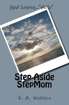 Paperback Step Aside StepMom Book