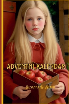 Paperback Adventni Kalendar [Serbian] Book