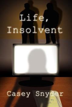 Hardcover Life, Insolvent Book