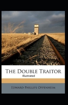 Paperback The Double Traitor Illustrated Book