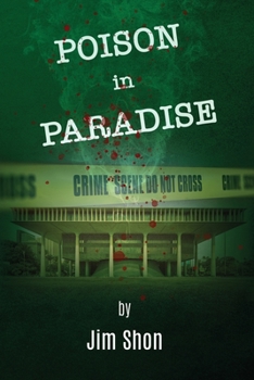 Paperback Poison In Paradise Book