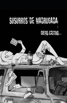 Paperback Susurros de madrugada: versión 2 Poemas varios [Spanish] Book