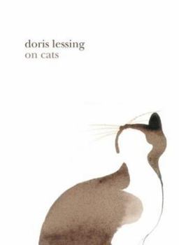 Hardcover On Cats Book