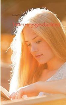 Paperback Unterwegsgeschichten [German] Book