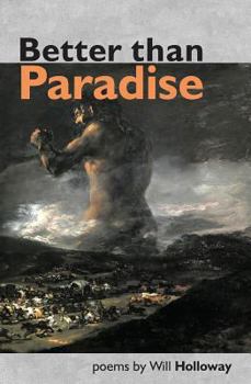 Paperback Better Than Paradise Book