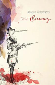 Paperback Dear Enemy, Book