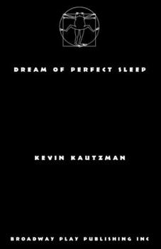 Paperback Dream of Perfect Sleep Book