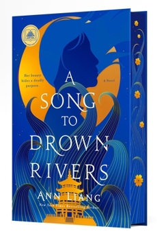 Hardcover A Song to Drown Rivers: Deluxe Edition Book