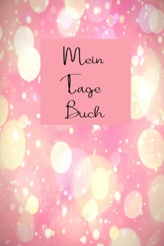 Paperback Mein Tagebuch: Tagebuch f?r M?dchen zum ankreuzen [German] Book