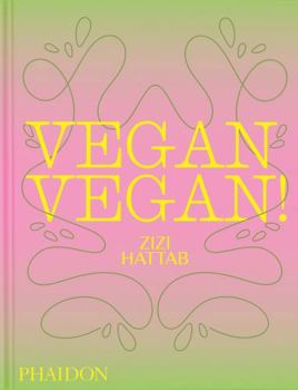 Hardcover Vegan Vegan! Book