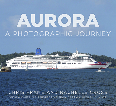 Paperback Aurora: A Photographic Journey Book