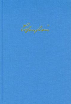 Hardcover Kleinere Prosa (German Edition) [German] Book