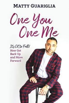 Paperback One You, One Me Book
