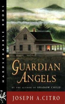 Paperback Guardian Angels Book