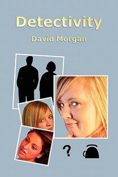 Paperback Detectivity Book