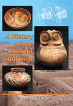 Paperback A History of the Ancient Southwest Book