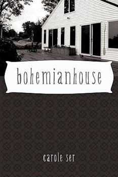 Paperback Bohemianhouse Book