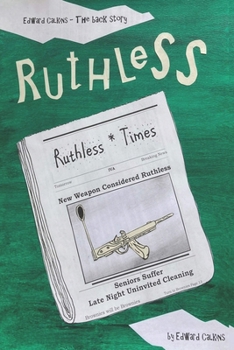 Paperback Ruthless Book