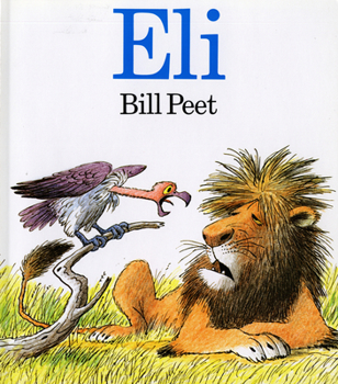 Paperback Eli Book