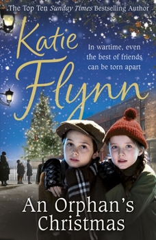 Paperback An Orphan's Christmas Book
